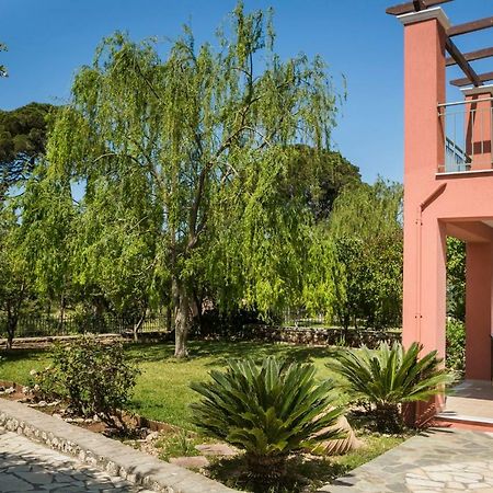 Villa Maritina Razáta Exterior foto