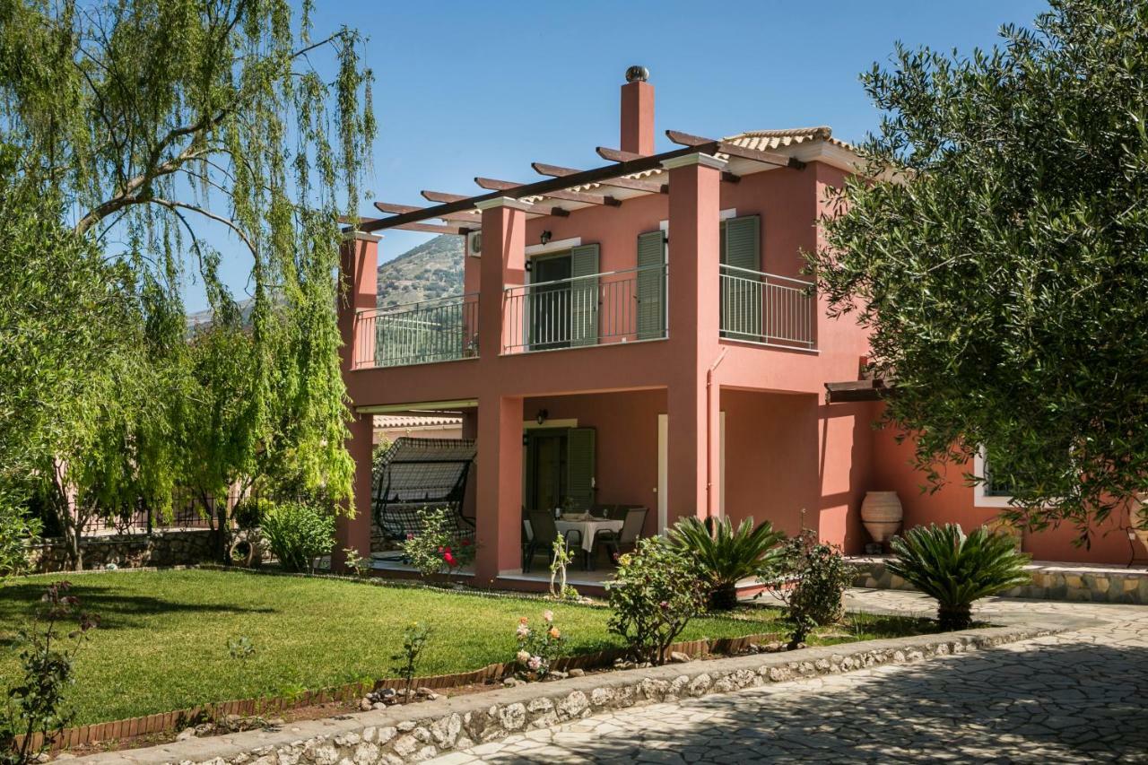 Villa Maritina Razáta Exterior foto